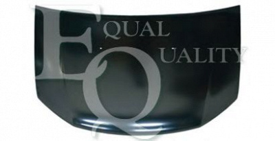 EQUAL QUALITY l02584 - Капот двигателя